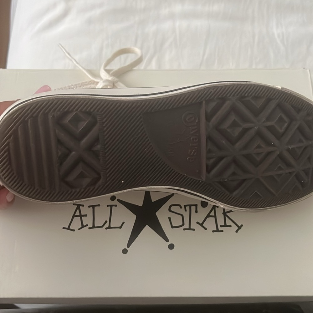 Converse StussyXChuck 70 HIgh Fossil - Picture 16 of 16